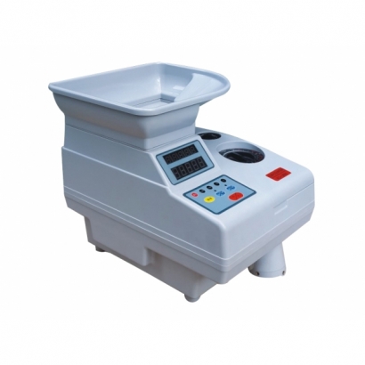 FR-CC04 Coin Counter 4